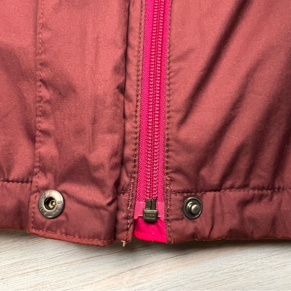 Columbia women’s interchange jacket, size S - Picture 4 of 5